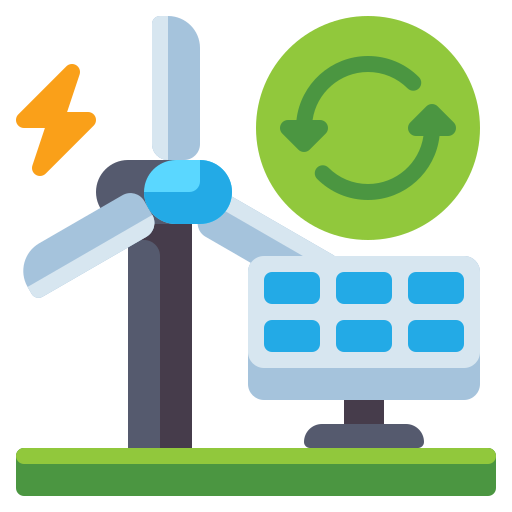 Energies icon